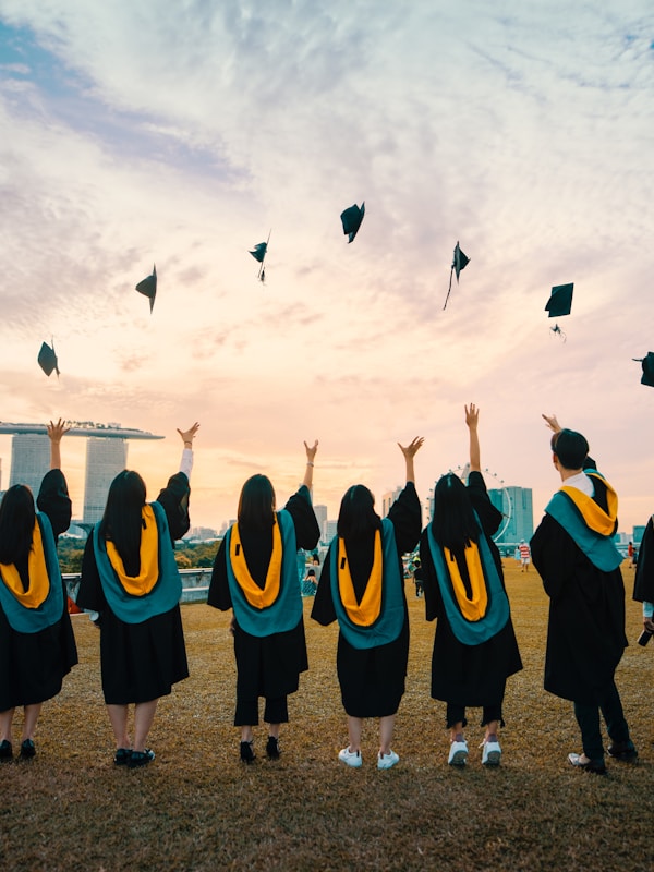 塔什干国立技术大学校园生活